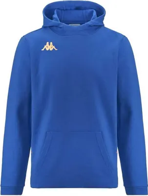 Produktbild von Kappa Giordi Kapuzenpullover Blau M Herren Blau M