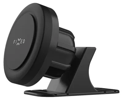Immagine prodotto di Supporto magnetico fisso Maggy con base adesiva