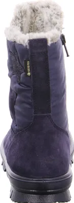 Image de Superfit Stiefelette FLAVIA, imperméable, bleu, enfants