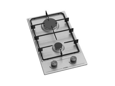 Obrázek produktu pro MORA VDP 326 X Vestavná plynová varná deska 739313