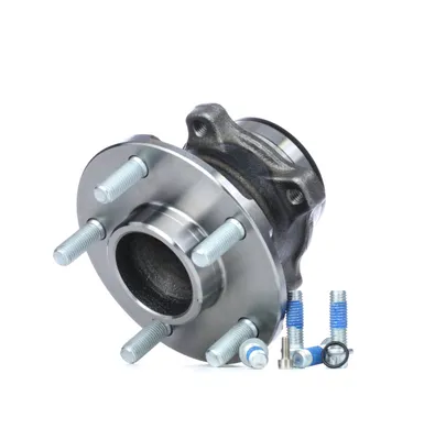 Produktbild von KAMOKA Radlagersatz Hinten für FORD Focus II Schrägheck (DA, HCP, DP) 136mm 5500087