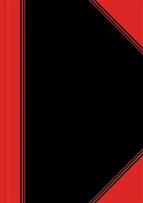 Produktbild von Notizbuch China-Kladde A5 96 Blatt 60g/qm liniert