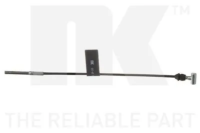 Produktbild von NK Handbremsseil Seilzug Feststellbremse für TOYOTA COROLLA Verso (ZER, ZZE12, R1) Vorne 9045183