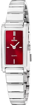 Image de Festina - F20767/4 - Montre-bracelet - Femmes