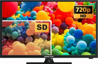 Obrázek produktu pro Telewizor LED 19 cali