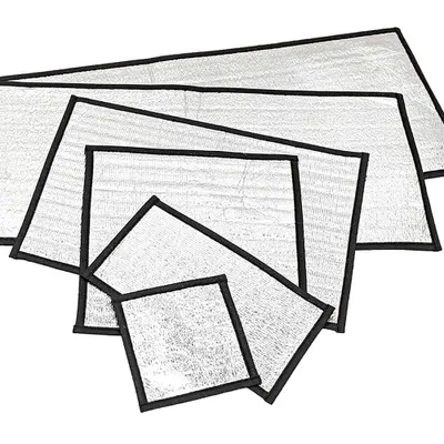Zdjęcie produktu dla Terrario HeatArmor 28/35W 30x65cm - Izolacja do maty grzewczej 28W i 35W Terrario