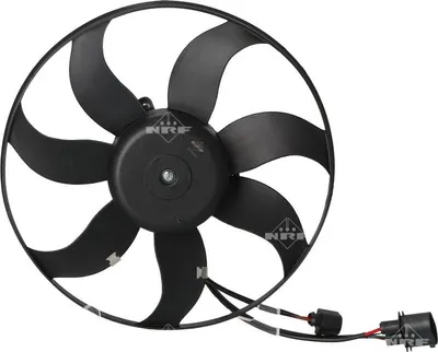 Obrázok produktu pre Elektromotor, Kühlerlüfter NRF 47915