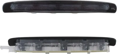Produktbild von Bremslicht Zusatz 3. Bremsleuchte LED smoke passend für Seat Altea, für Altea XL