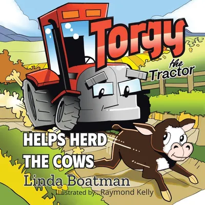 Produktbild von Torgy the Tractor