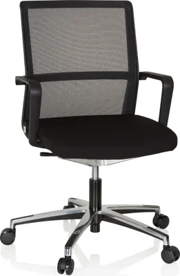 Obrázek produktu pro hjh OFFICE Kancelářská židle Move-Tec 608904
