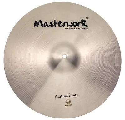 Produktbild von Masterwork Custom 16'' Crash Custom Series