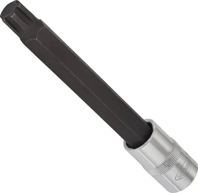 Produktbild von Vigor V2225, Buchse, 1/2", 1 Kopf/Köpfe, M13, 140 mm