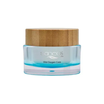 Produktbild von SaneO2® Vital Oxygen Care 50 ml - Sauerstoff-Tagescreme