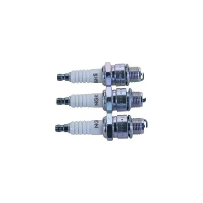 Produktbild von Zündkerze NGK B6HS, 4510, 3 Stück