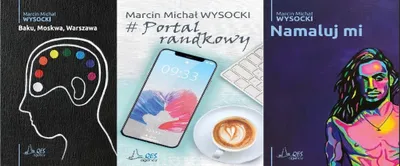 Immagine prodotto di Pakiet: Marcin Michał Wysocki