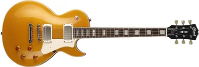 Zdjęcie produktu dla Cort CR200 Gold Top Gitara elektryczna