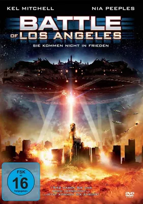 Produktbild von Battle of Los Angeles