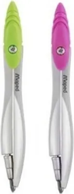 Produktbild von Maped Zirkel, Präzisionszirkel, verschiedene Farben, 1 Stück