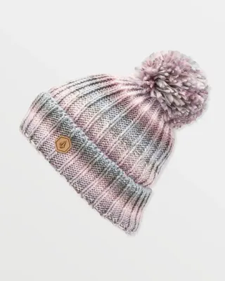 Produktbild von VOLCOM Mütze V.Co Lyra LAVENDER AURA Einheitsgröße