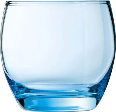 Produktbild von Salto Ice Blue FB32 Whisky 32cl *