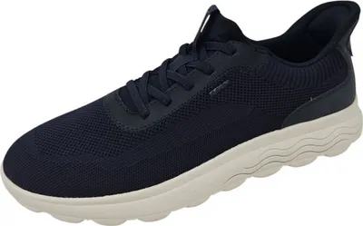 Produktbild von Geox Spericia Plus Slip IN Sneaker Blau