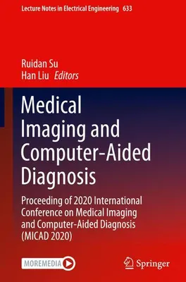 Image de Imagerie médicale et diagnostic assisté par ordinateur
