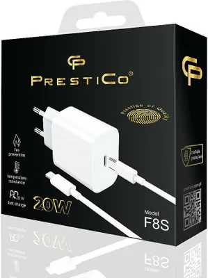 Produktbild von 20W Schnell Ladekabel für iPhone 13 12 11 10 Pro iPad schnellladegerät USB-C, Lightning inklusive Ladekabel