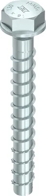 Produktbild von MULTI-MONTI-plus SSK 16 x 90, Richtstützenanker, SW-24, A2K, 10 Stück