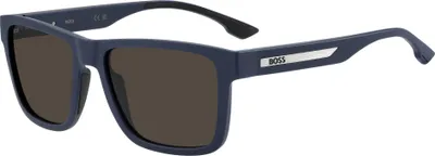 Zdjęcie produktu dla Okulary przeciwsłoneczne Hugo Boss BOSS 1907/S Blue 56/18/145 dla mężczyzn