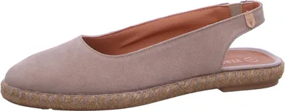 Produktbild von Verbenas Kiara Sling Sandalette Silber