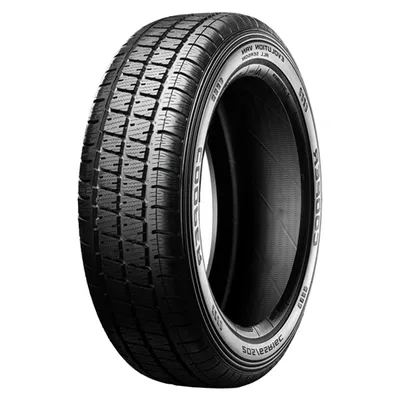 Zdjęcie produktu dla Cooper Evolution Van All Season 215/65R16C 109T Bsw