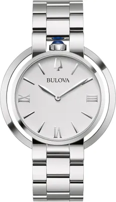 Obrázek produktu pro Bulova 96L306 Watch Rubaiyat Diamond