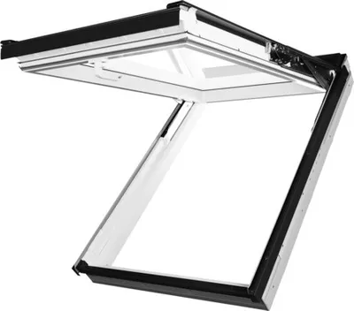 Produktbild von Fakro Klapp-Schwingfenster PPP-V MAX U5 94x140 cm