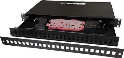 Productafbeelding van WP WPC-FPP-0224-B, zwart