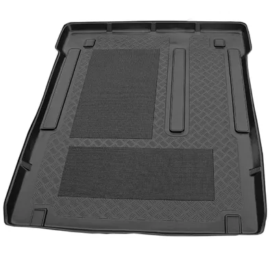 Produktbild von Z541310 Kofferraumwanne passend für Citroen Jumpy 2007-2016 L2 (allowance for the 3rd row of seats) Van 5türer