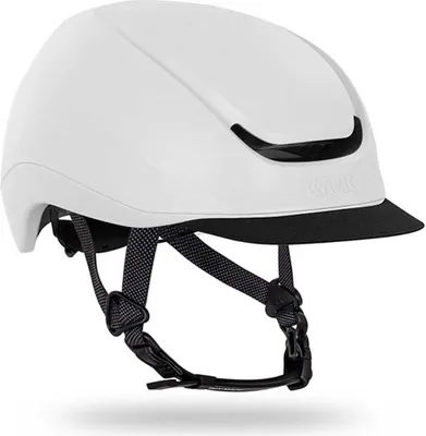 Produktbild von KASK Moebius WG11 Fahrradhelm, farbe:ivory, Größe:L (59-62 cm)