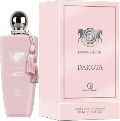Obrázok produktu pre Grandeur Dakota parfumovaná voda pre ženy 100 ml