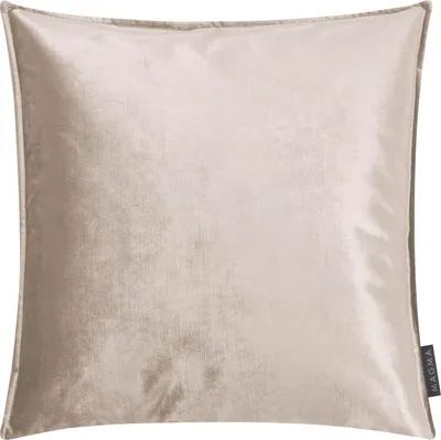 Produktbild von MAGMA Heimtex - Kissenhülle - Shiny - 45x45 cm - sand