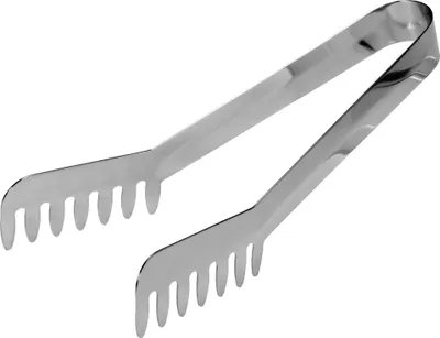 Zdjęcie produktu dla Gastro Szczypce do makaronu, szczypce do sałatek 220 mm