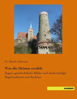 Image de Was die Heimat erzählt