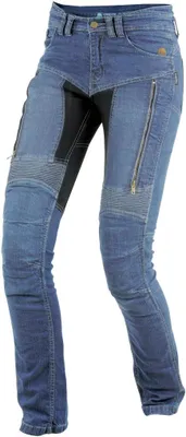 Imagen del producto de TRILOBITE 661 PARADO: Jeans para mujer en azul