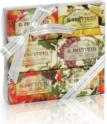 Obrázek produktu pro Nesti Dante Il Frutteto Gift Set/Geschenkset (Set, langanhaltender Duft) 665001
