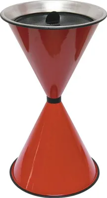 Zdjęcie produktu dla SZ Metall 29716 Standascher rot
