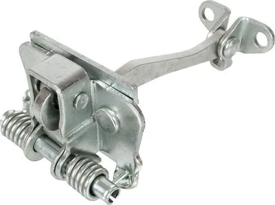 Produktbild von Türfangband Türstopper HINTEN Links = Rechts für Citroen C5 ab 2001-2008