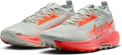 Zdjęcie produktu dla Nike PEGASUS TRAIL 5 GORE-TEX ORANGE 12
