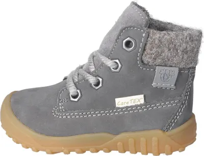 Produktbild von Ricosta DEANY Jungen Stiefel in Grau, Größe 26