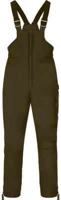 Produktbild von il Lago Prestige Daunen Ansitzhose Passion Pro Herren (Oliv) Größe M