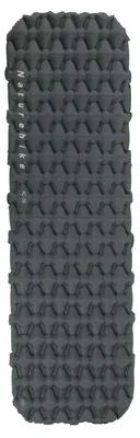 Zdjęcie produktu dla Materac turystyczny Naturehike FC-10 195x59x6,5cm szary