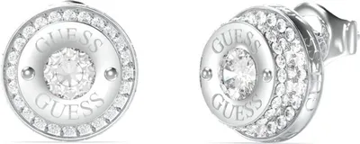 Produktbild von Guess Till Morning Ohrringe Guess-JUBE05557JWRHT-U