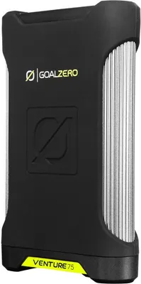 Produktbild von Powerbanka Goal Zero Venture 75 6400mAh